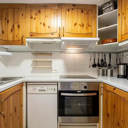 Appartement Cosy