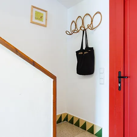 Cosy Appartement *