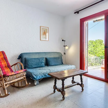 Cosy Appartement Tossa de Mar
