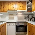 Apartamento Cosy