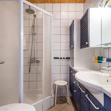 Διαμέρισμα Cosy