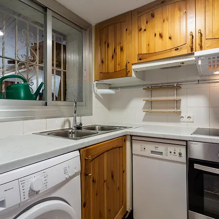 Cosy Διαμέρισμα Τόσα ντε Μαρ