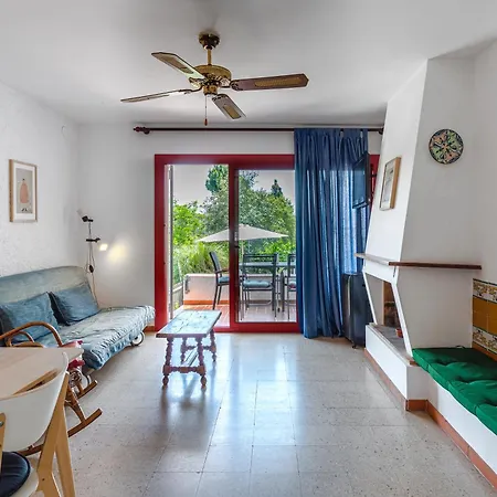 Cosy Διαμέρισμα