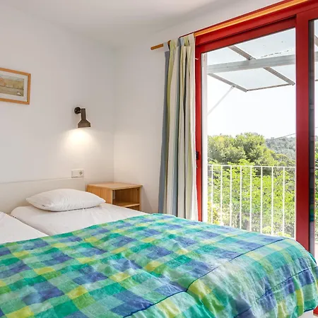 Cosy Διαμέρισμα Τόσα ντε Μαρ