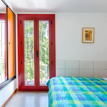 Cosy Τόσα ντε Μαρ