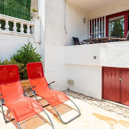 Διαμέρισμα Cosy Τόσα ντε Μαρ