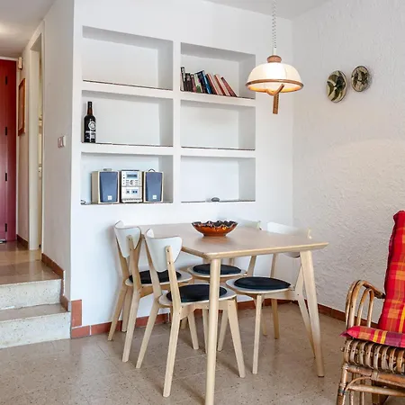 Appartement Cosy Tossa de Mar