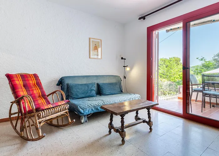 Cosy Lägenhet Tossa de Mar