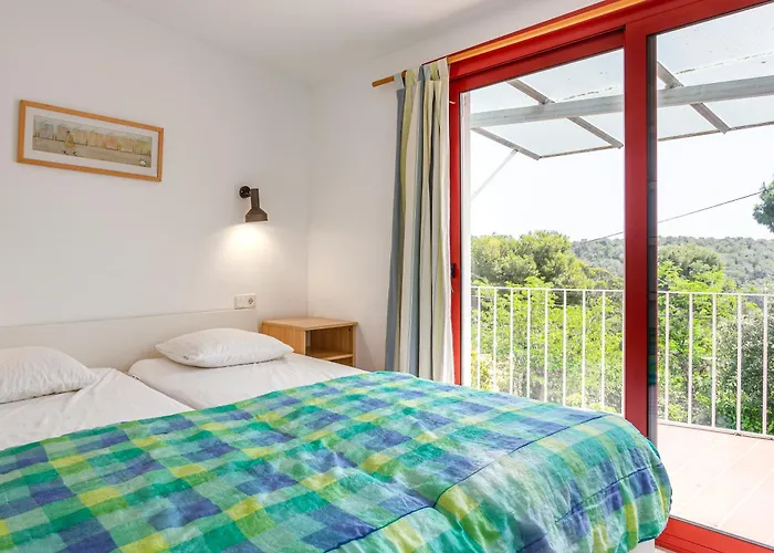 Cosy Lägenhet Tossa de Mar